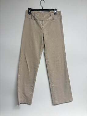 Heart Soul Corduroy Pants Size 9 Beige